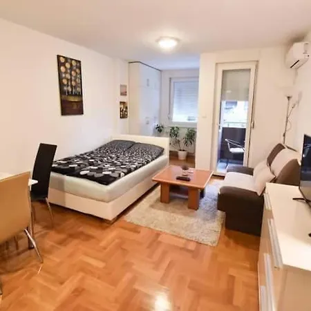 Garden Apartmán Banja Luka