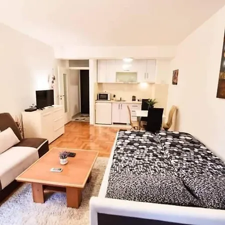 Apartman Garden Banja Luka