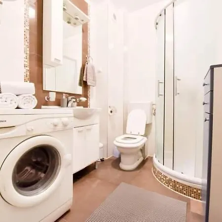 Apartman Garden