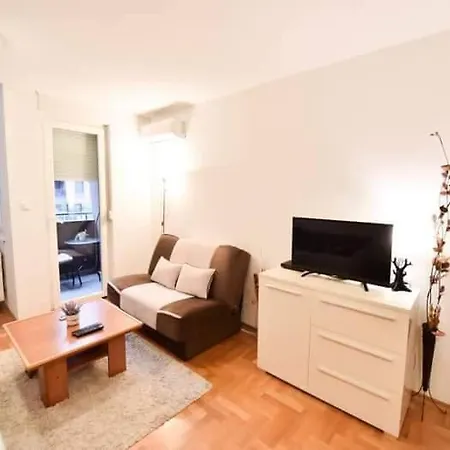 Garden Apartmán Banja Luka